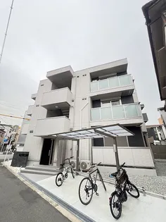 CLASHIST大和田の画像