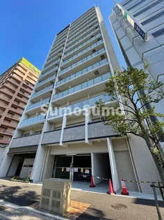 兵庫県神戸市中央区磯辺通2丁目【マンション】の外観