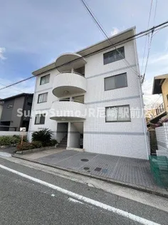 兵庫県尼崎市塚口町5丁目【アパート】の外観