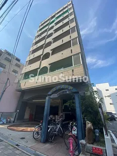 ハピネス神戸の画像