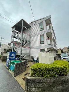 レオパレス甲子園口の画像