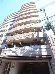 兵庫県神戸市中央区元町通6丁目【マンション】の外観