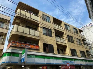 グランパ用賀の画像