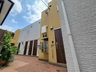 ソレイユ レザミの画像