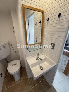 大桝マンション【2階】のその他画像