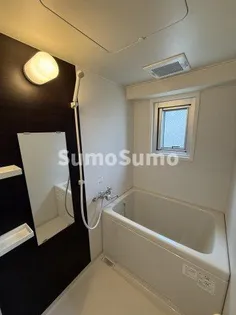 大桝マンション【2階】の風呂