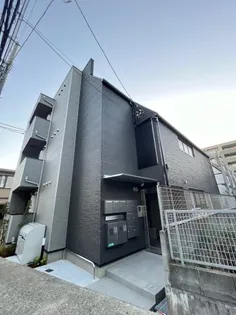 SーFLATさくら夙川の画像