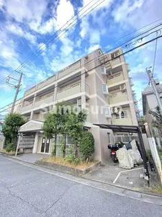 ダイドーメゾン武庫之荘Ⅵ【4階】の外観