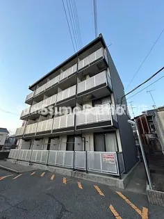 レオパレス高尾Ⅲ【2階】の外観