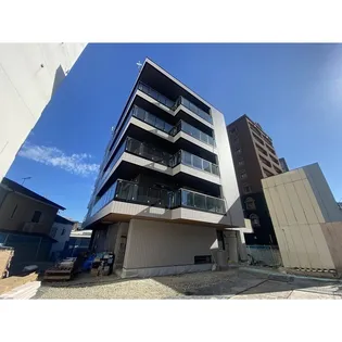 カーサ桜坂の画像