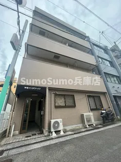 神宿イシカワハイツの画像