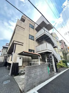 ふたばマンションの画像