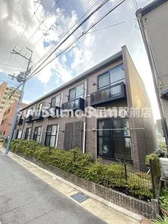 兵庫県尼崎市塚口本町1丁目【アパート】の外観