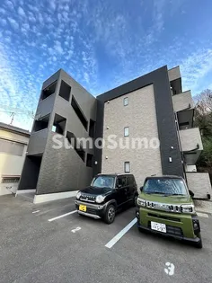 プレジール妙法寺の画像