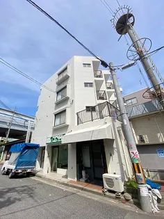 コート サラⅡの画像