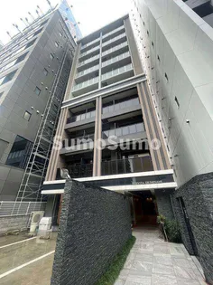 福岡県福岡市博多区博多駅南3丁目【マンション】の外観