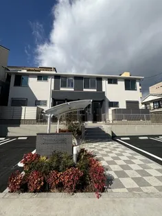 プレリー 春日野の画像