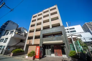 ラフォーレ天神南の画像