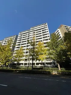 RICウエストコート4番街524号棟の画像