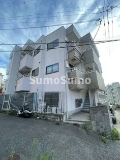 綱崎マンションの画像