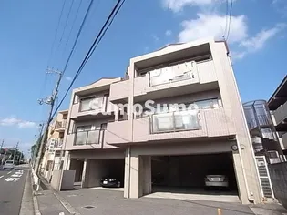 チェリーロード北名次の画像