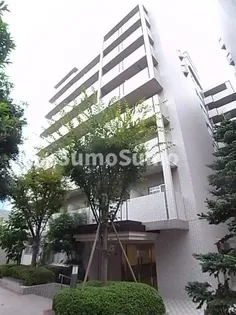 ブリックロード山の手の画像