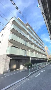 レジディア用賀の画像