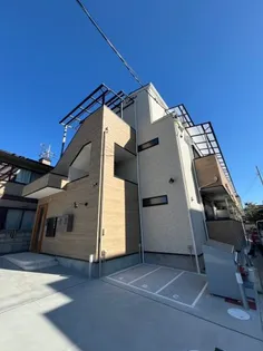 ヴィクトワール西宮丸橋町の画像