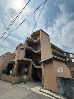 平野マンションの画像