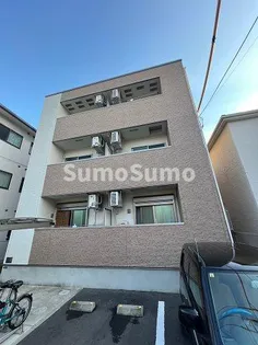 フジパレス尼崎西難波2番館の画像