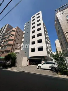 大阪府大阪市浪速区敷津東2丁目【マンション】の外観