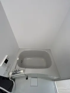 グルーブメゾン須磨離宮の風呂