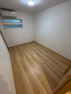 グルーブメゾン須磨離宮の寝室