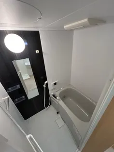 グルーブメゾン須磨離宮の風呂