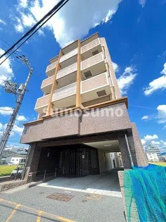 兵庫県尼崎市南塚口町3丁目【マンション】の外観