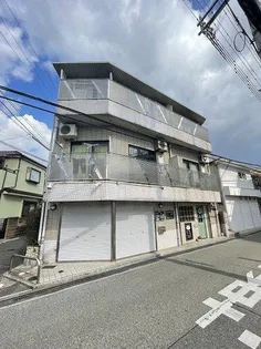 サンパレス21門戸の画像