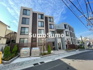 ゲートマークス三軒茶屋の画像