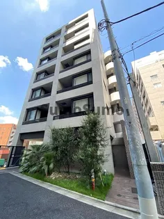 メゾンビスタ渋谷宇田川【3階】の外観