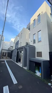 AGRATIO TERRACE 恵比寿の画像