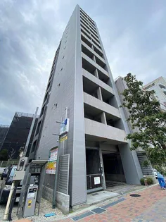 ZOOM目黒【9階】の外観