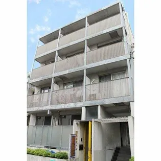 アーバイル目黒エピキュアの画像