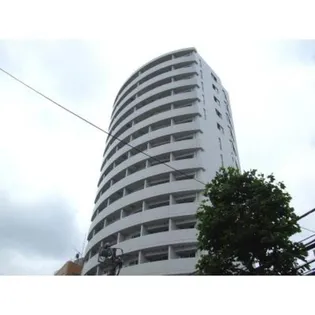 MFPR代々木タワー【4階】の外観