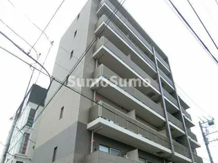 ガリシア用賀【5階】の外観