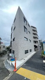 CREAL学芸大学【2階】の外観