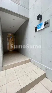 CREAL学芸大学【2階】の外観