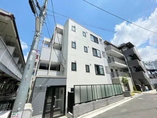 フィオーレ三軒茶屋の画像