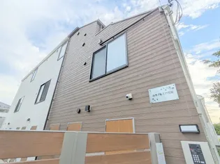 カサプレミア代田の画像