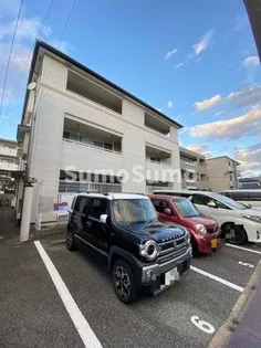 エスポワールオオハタの画像