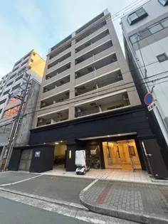 大阪府大阪市浪速区大国1丁目【マンション】の外観