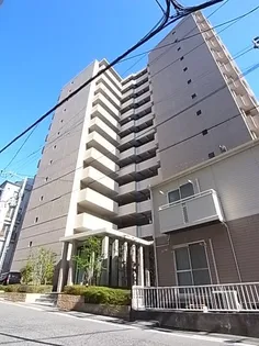 兵庫県神戸市中央区花隈町【マンション】の外観